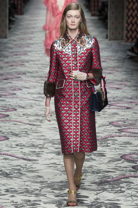 kimono style dress gucci